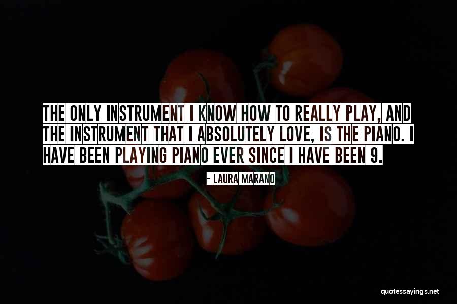 Piano Playing Quotes By Laura Marano Piano Playing Quotes By Laura Marano