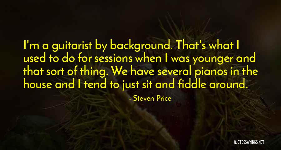 Pianos N Quotes By Steven Price Pianos N Quotes By Steven Price
