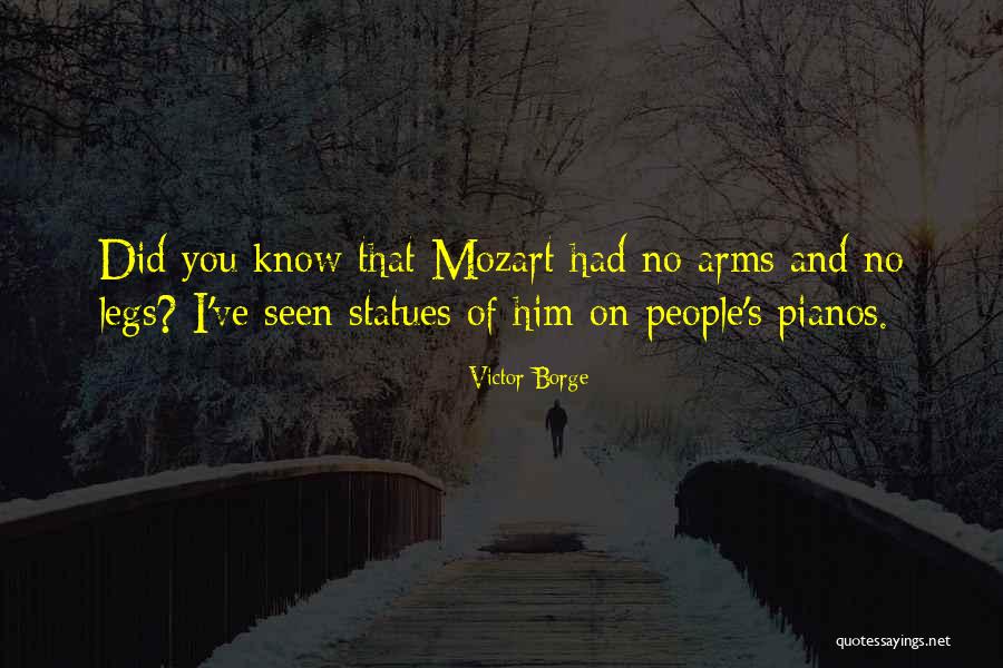 Pianos N Quotes By Victor Borge Pianos N Quotes By Victor Borge