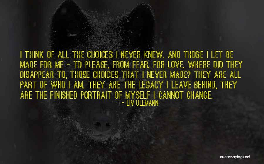 Piantaggini Death Quotes By Liv Ullmann Piantaggini Death Quotes By Liv Ullmann