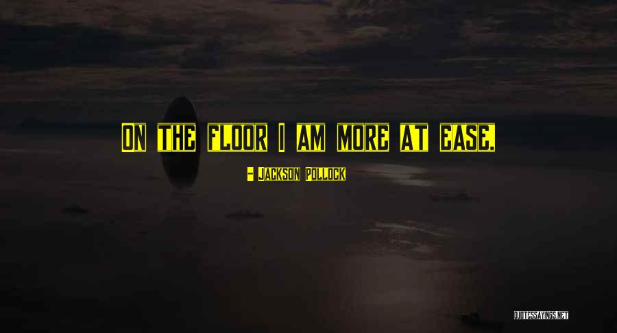 Piantatori Quotes By Jackson Pollock Piantatori Quotes By Jackson Pollock