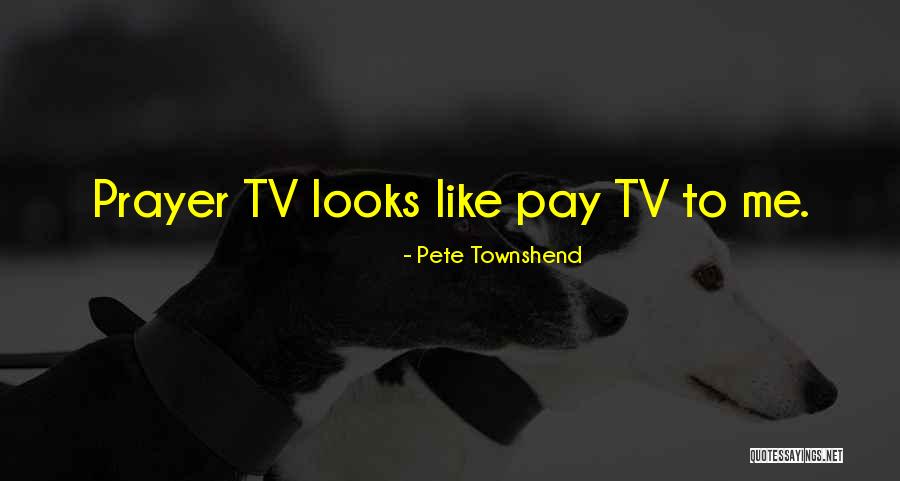 Piante Aromatiche Quotes By Pete Townshend Piante Aromatiche Quotes By Pete Townshend