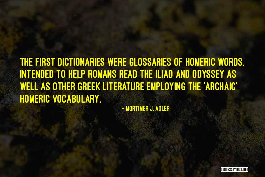 Pianton Quotes By Mortimer J. Adler Pianton Quotes By Mortimer J. Adler