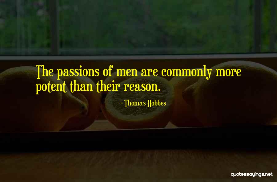 Pianura Della Quotes By Thomas Hobbes Pianura Della Quotes By Thomas Hobbes