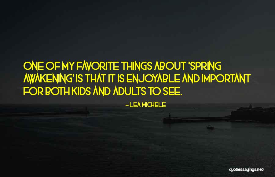 Piapot Reserve Quotes By Lea Michele Piapot Reserve Quotes By Lea Michele