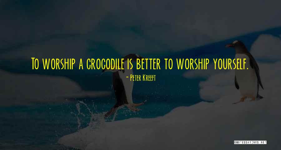Pias Quotes By Peter Kreeft Pias Quotes By Peter Kreeft