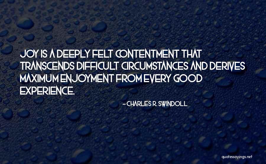 Piascik Construction Quotes By Charles R. Swindoll Piascik Construction Quotes By Charles R. Swindoll