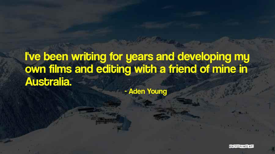 Piaseczny Piosenki Quotes By Aden Young Piaseczny Piosenki Quotes By Aden Young