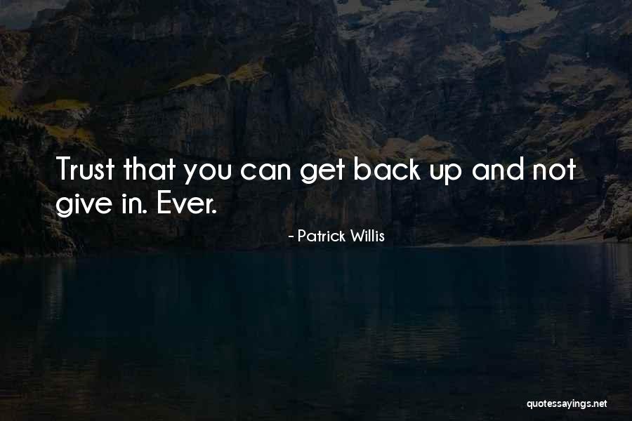 Piasek Krajewski Quotes By Patrick Willis Piasek Krajewski Quotes By Patrick Willis