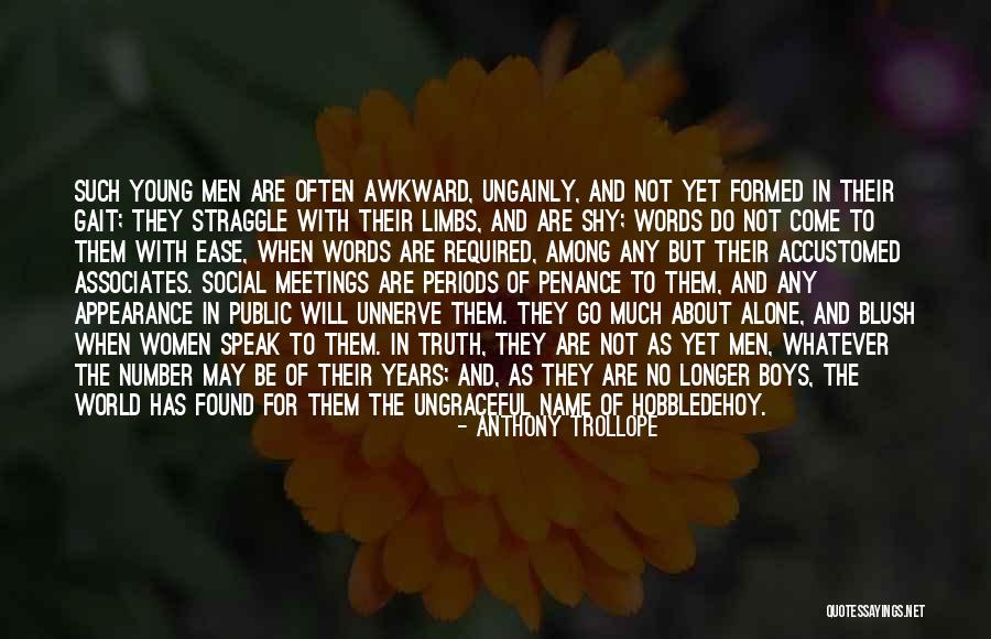 Piaski Szczygliczka Quotes By Anthony Trollope Piaski Szczygliczka Quotes By Anthony Trollope