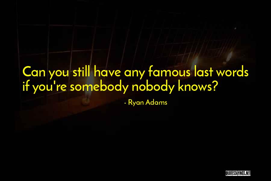 Piastra Marietta Quotes By Ryan Adams Piastra Marietta Quotes By Ryan Adams