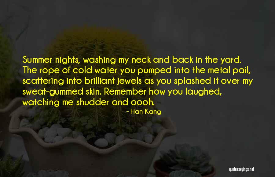 Piata Romana Quotes By Han Kang Piata Romana Quotes By Han Kang