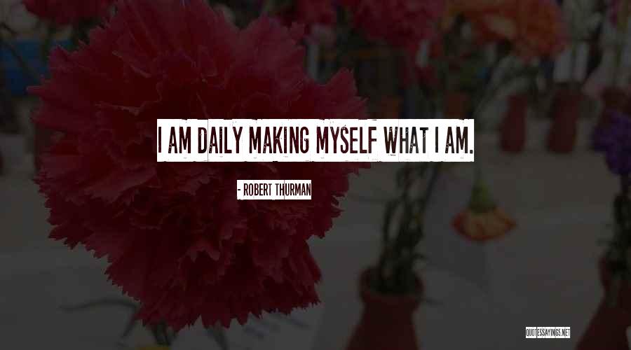 Piata Unirii Quotes By Robert Thurman Piata Unirii Quotes By Robert Thurman