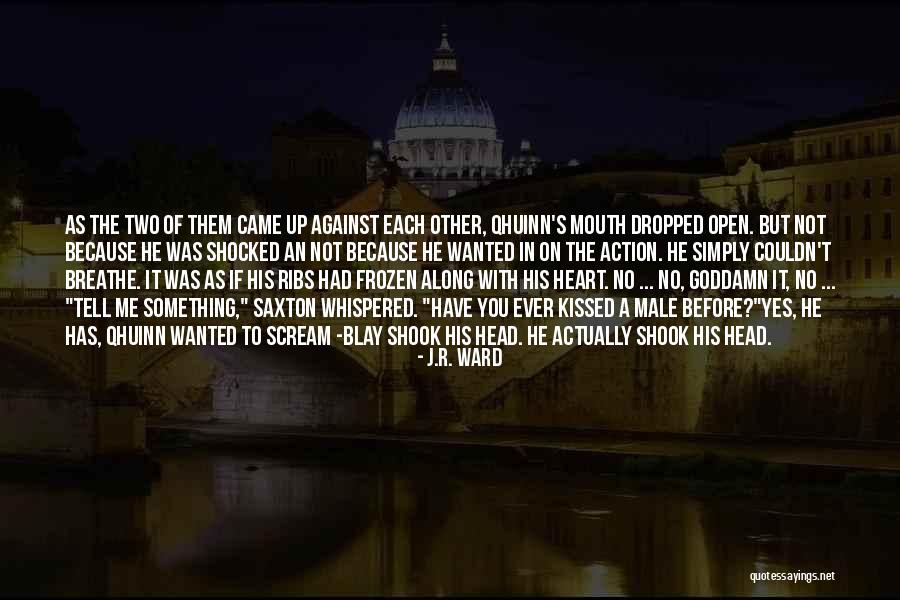 Piatek Institute Quotes By J.R. Ward Piatek Institute Quotes By J.R. Ward