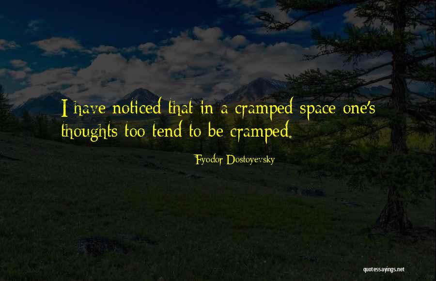 Piatkowski Brothers Quotes By Fyodor Dostoyevsky