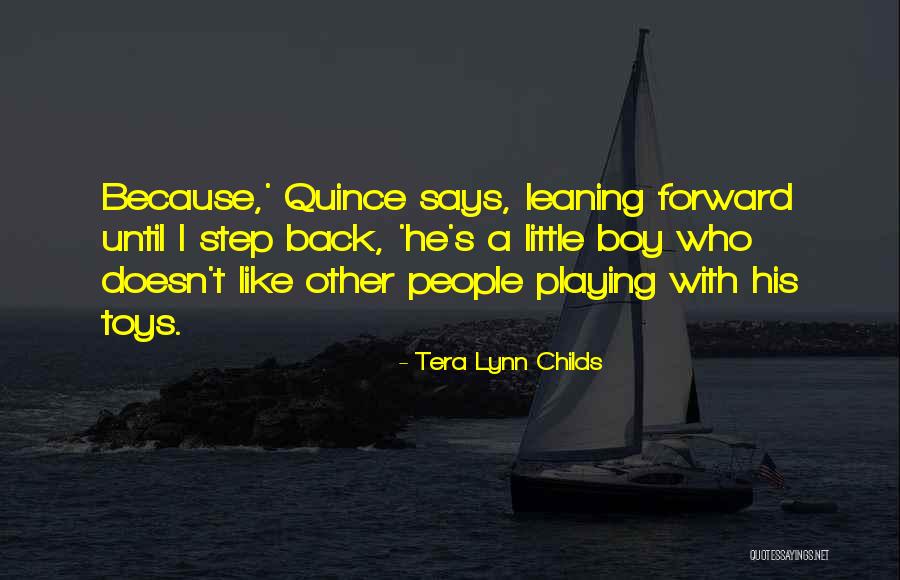 Piatkowski Eric Quotes By Tera Lynn Childs Piatkowski Eric Quotes By Tera Lynn Childs