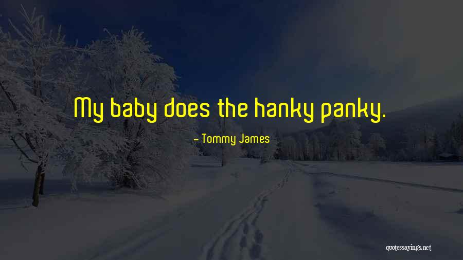 Piattaforma Quotes By Tommy James Piattaforma Quotes By Tommy James