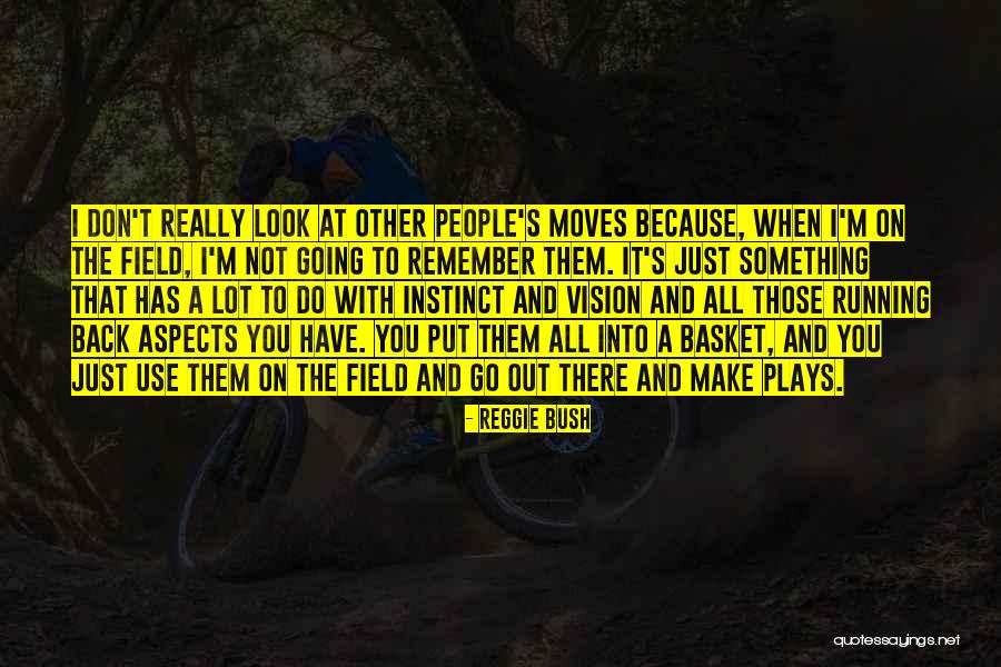 Piatto Houston Quotes By Reggie Bush Piatto Houston Quotes By Reggie Bush