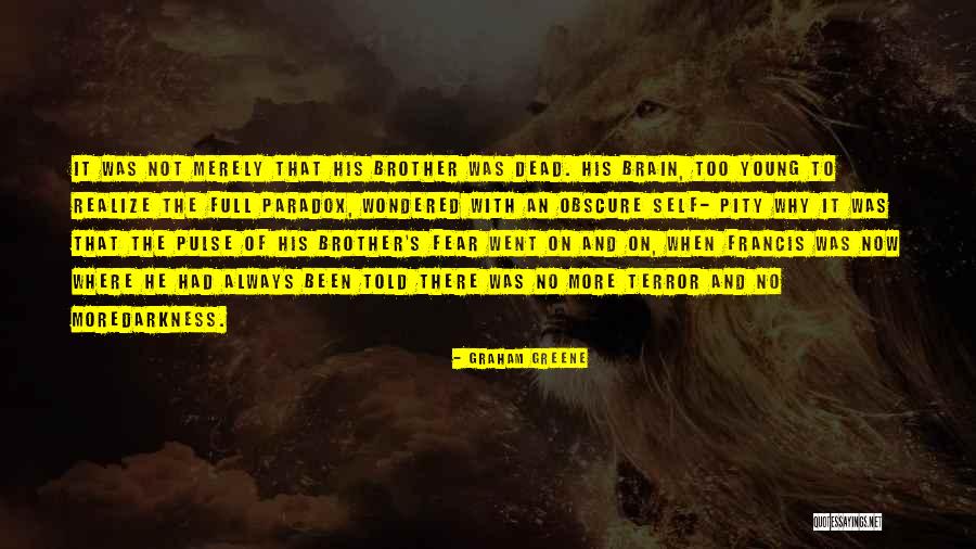 Piatto Restaurant Quotes By Graham Greene Piatto Restaurant Quotes By Graham Greene