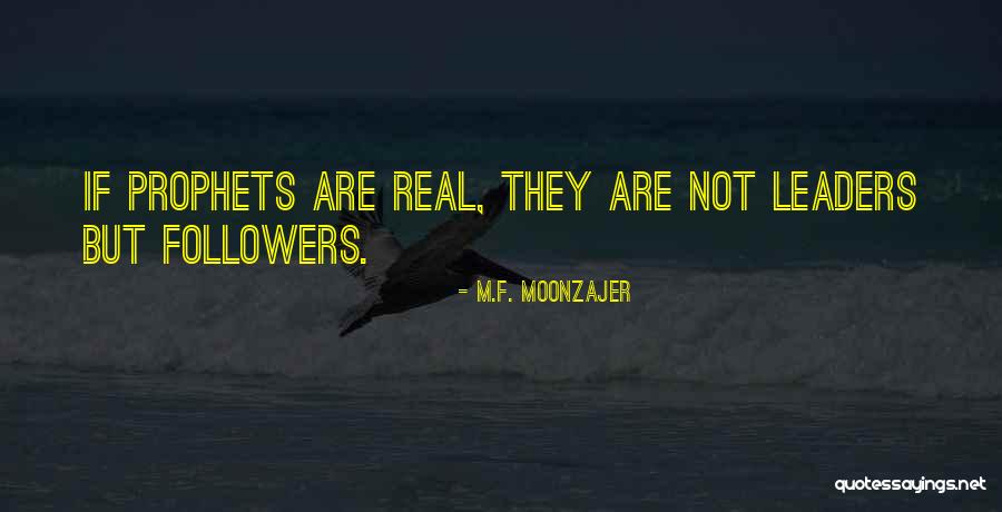 Piattoni Verdi Quotes By M.F. Moonzajer Piattoni Verdi Quotes By M.F. Moonzajer