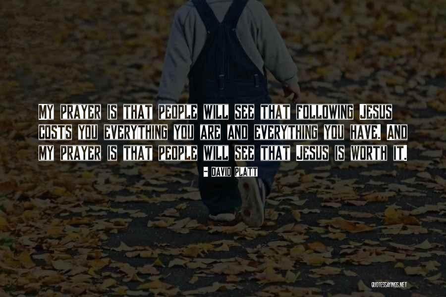 Piboon Yongkamol Quotes By David Platt Piboon Yongkamol Quotes By David Platt
