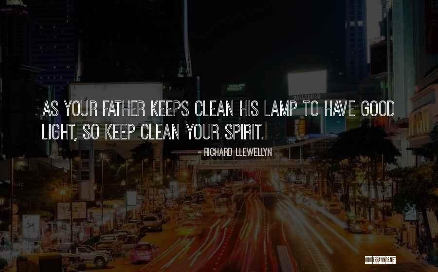 Piboon Yongkamol Quotes By Richard Llewellyn Piboon Yongkamol Quotes By Richard Llewellyn