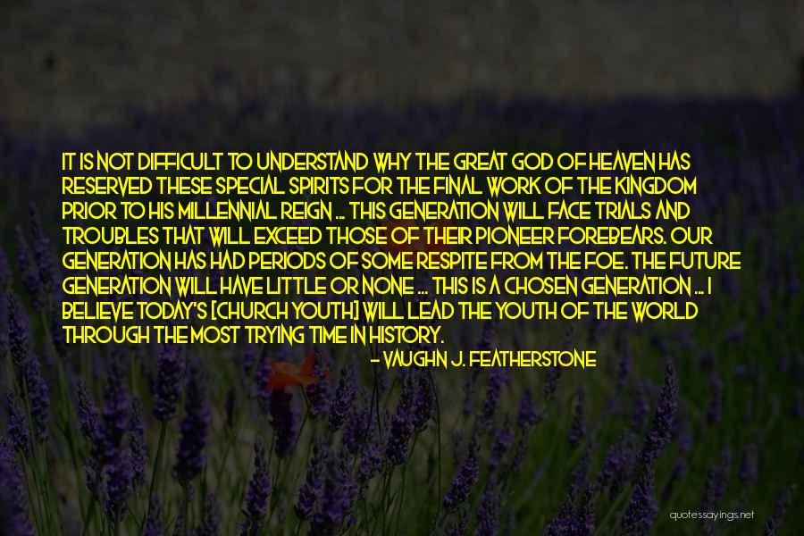 Pic Of Cool Quotes By Vaughn J. Featherstone Pic Of Cool Quotes By Vaughn J. Featherstone