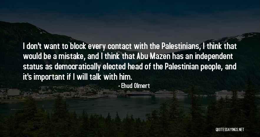 Pic Of Funny Quotes By Ehud Olmert Pic Of Funny Quotes By Ehud Olmert