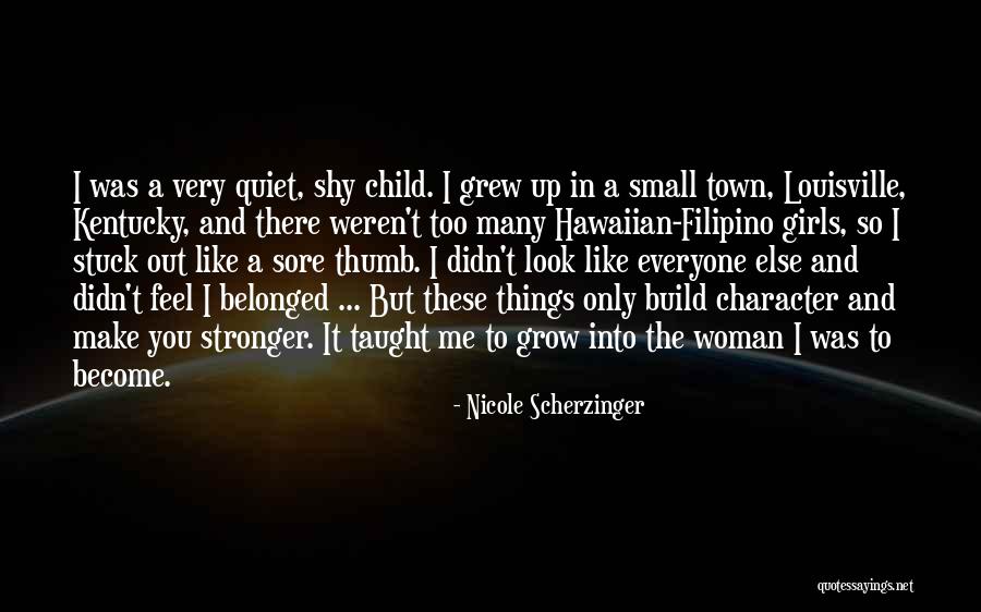 Pic Of Funny Quotes By Nicole Scherzinger Pic Of Funny Quotes By Nicole Scherzinger