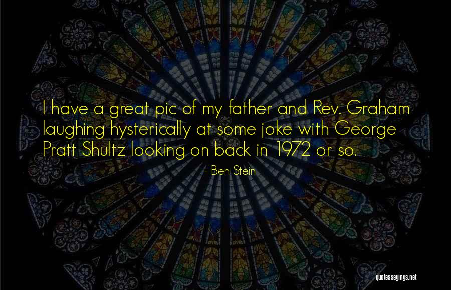 Pic Of Quotes By Ben Stein Pic Of Quotes By Ben Stein