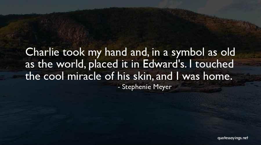 Pica Quotes By Stephenie Meyer Pica Quotes By Stephenie Meyer