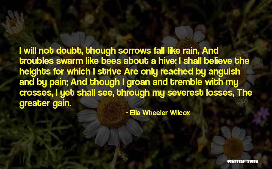Picabia Optophone Quotes By Ella Wheeler Wilcox Picabia Optophone Quotes By Ella Wheeler Wilcox