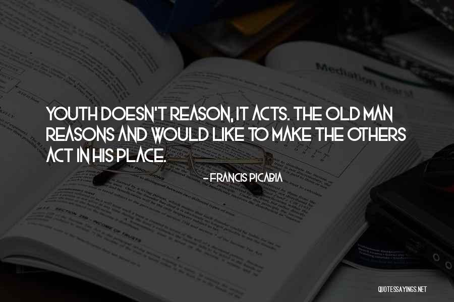 Picabia Quotes By Francis Picabia Picabia Quotes By Francis Picabia