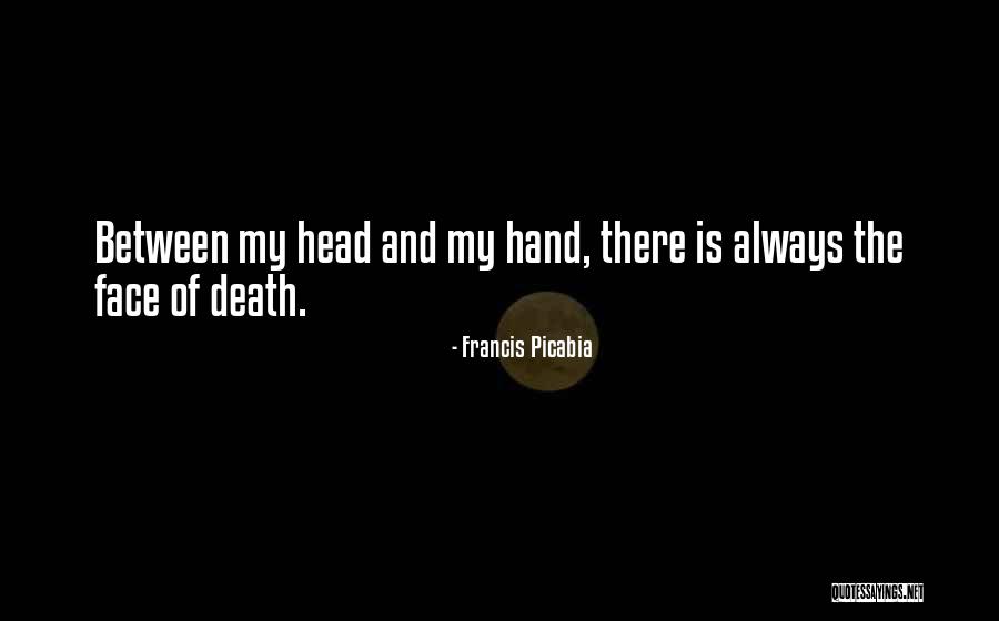 Picabia Quotes By Francis Picabia Picabia Quotes By Francis Picabia