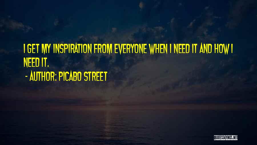 Picabo Street Quotes 1141828