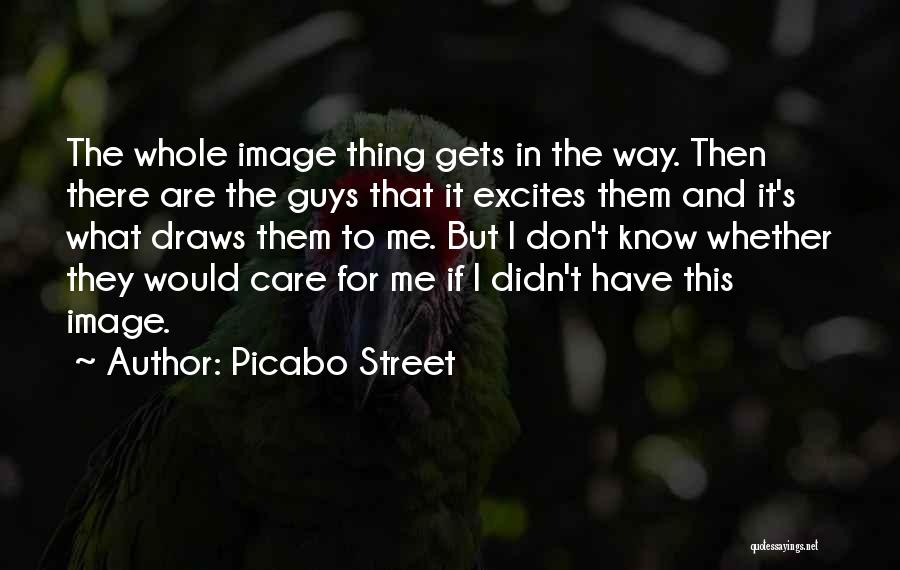 Picabo Street Quotes 1194037