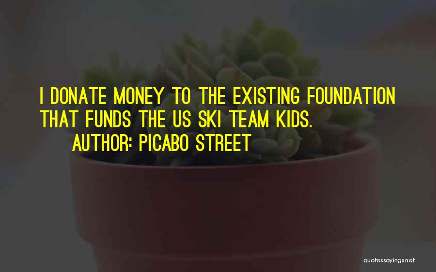 Picabo Street Quotes 1194060