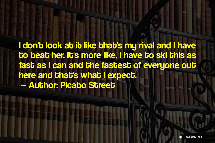 Picabo Street Quotes 1468028