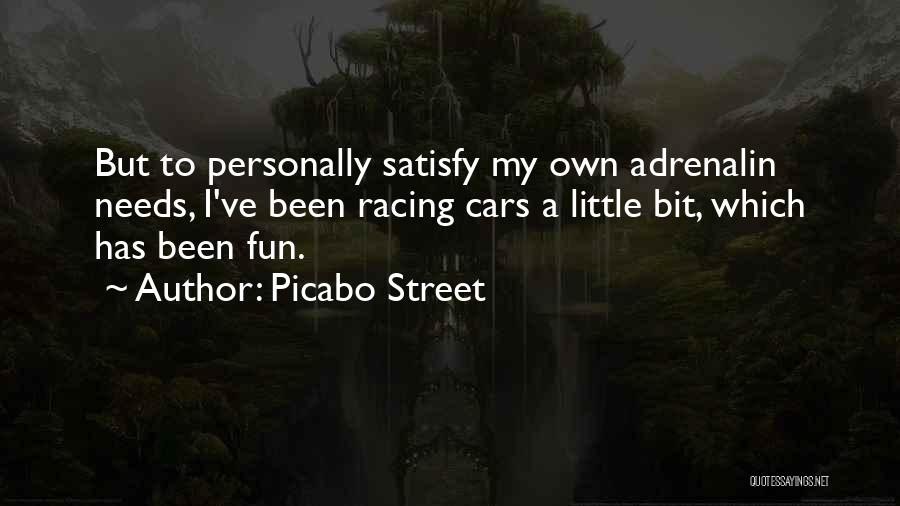 Picabo Street Quotes 2038687