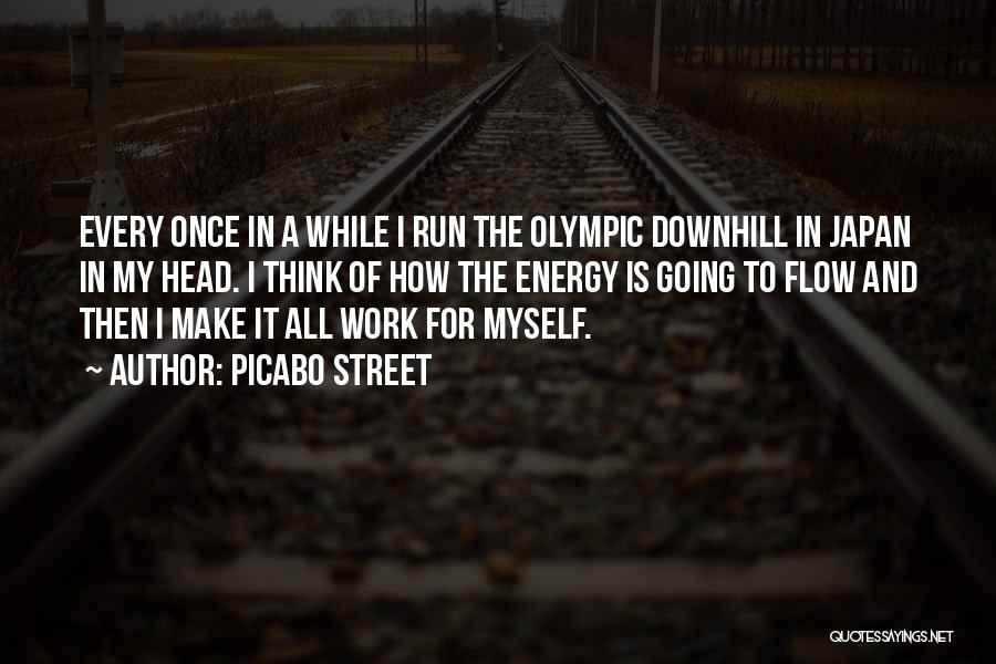 Picabo Street Quotes 2250113