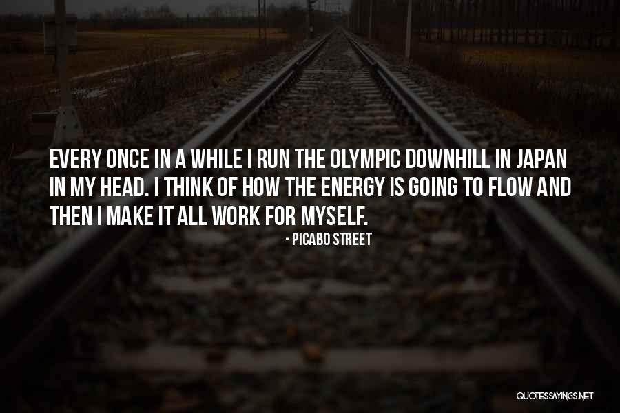 Picabo Street Quotes 2250113