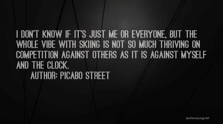 Picabo Street Quotes 362749