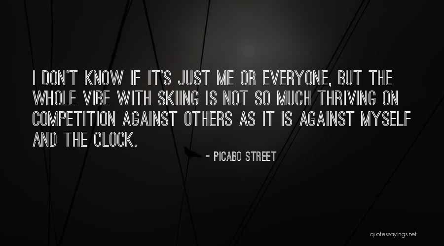 Picabo Street Quotes 362749