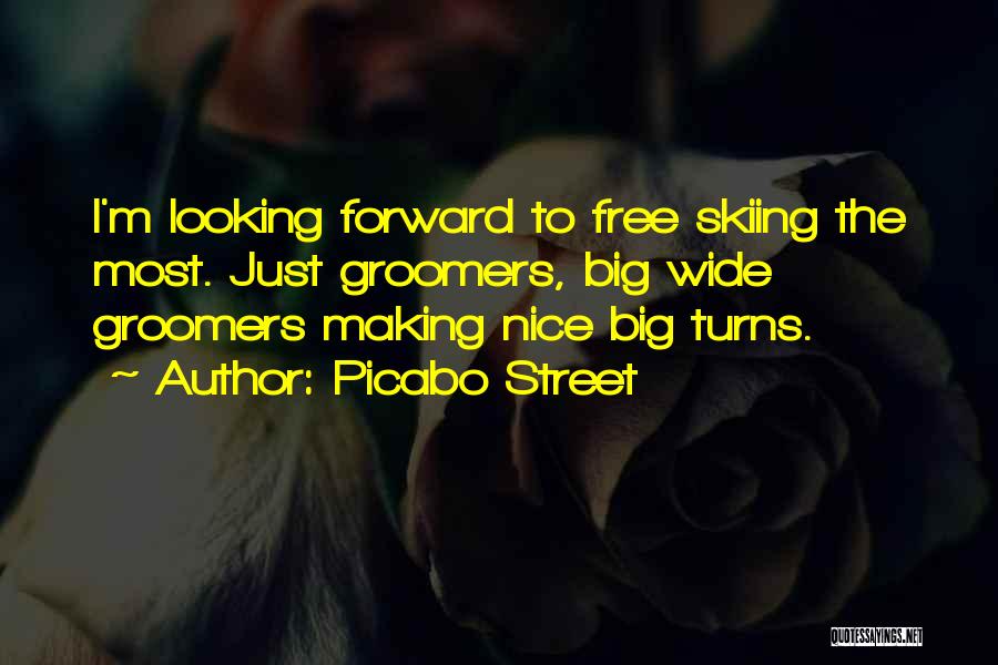 Picabo Street Quotes 418756