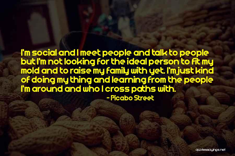 Picabo Street Quotes 470102