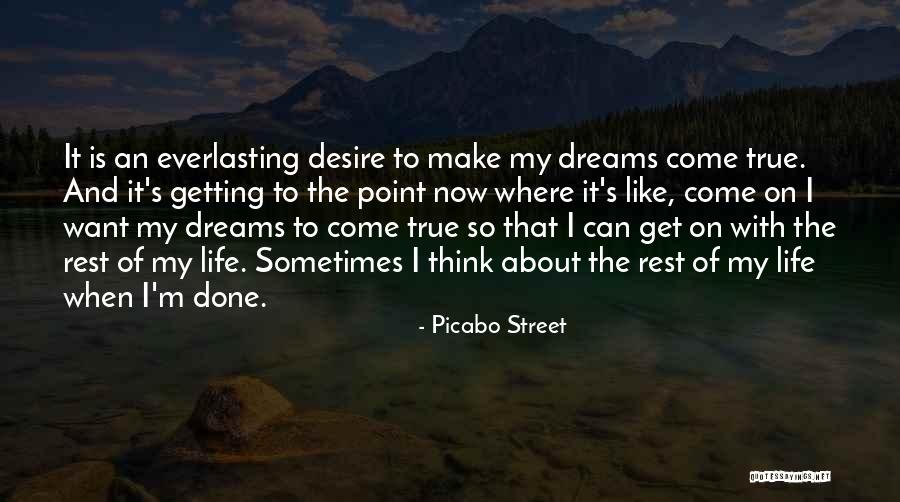 Picabo Street Quotes 487941