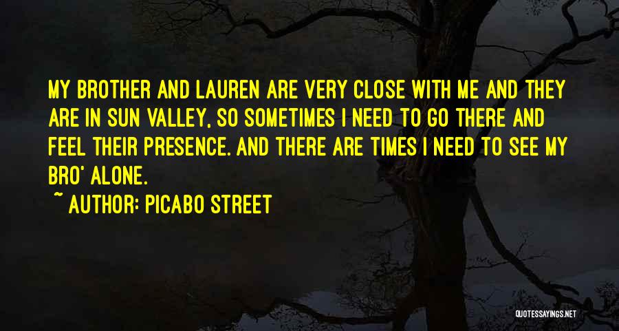 Picabo Street Quotes 543620