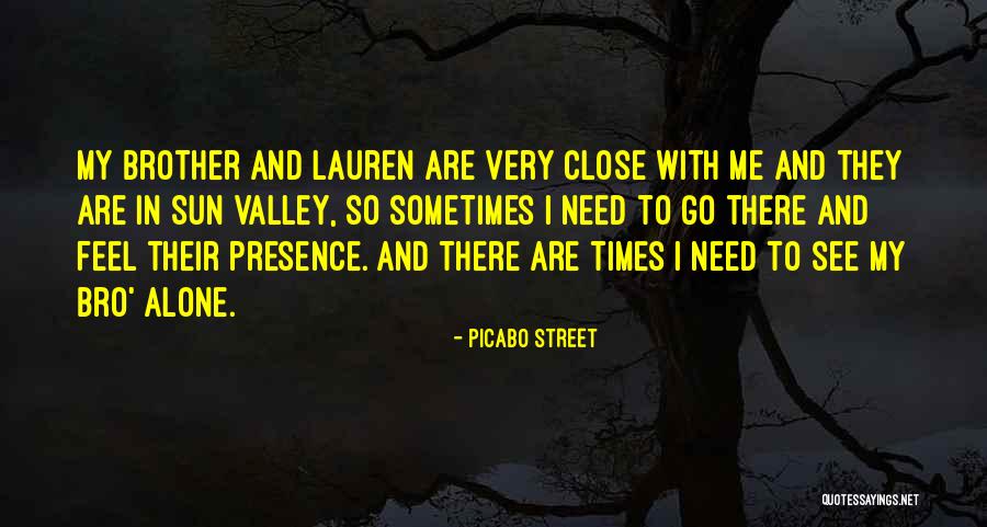 Picabo Street Quotes 543620