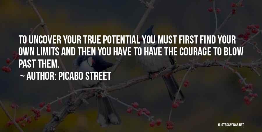 Picabo Street Quotes 702727