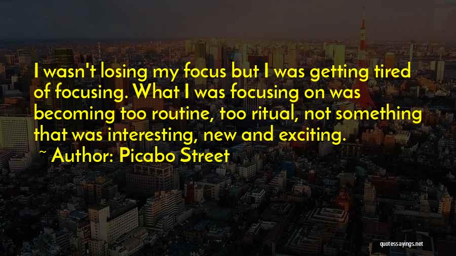 Picabo Street Quotes 808206